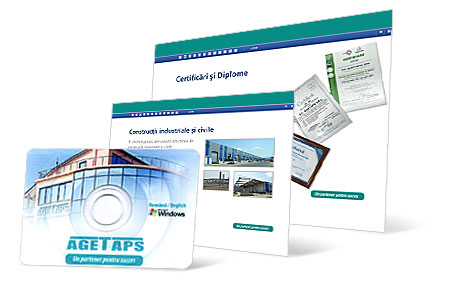 CD Agetaps CD Agetaps