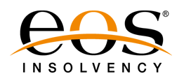 Sigla Eos Insolvency - design Inovativ