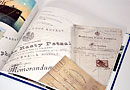 Album Romania Grecia, design Inovativ Media