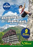 Reclame Hotel Alpin