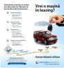 Transilvania Leasing - Campanie de publicitate