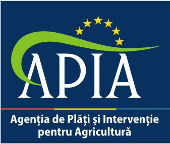 Sigla APIA - Agentia de plati si interventii pentru agricultura