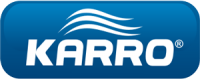 KARRO - Logo realizat de Inovativ