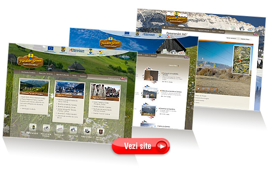 Portal Turistic Fundata - Site realizat de Inovativ Portal Turistic Fundata - Site realizat de Inovativ