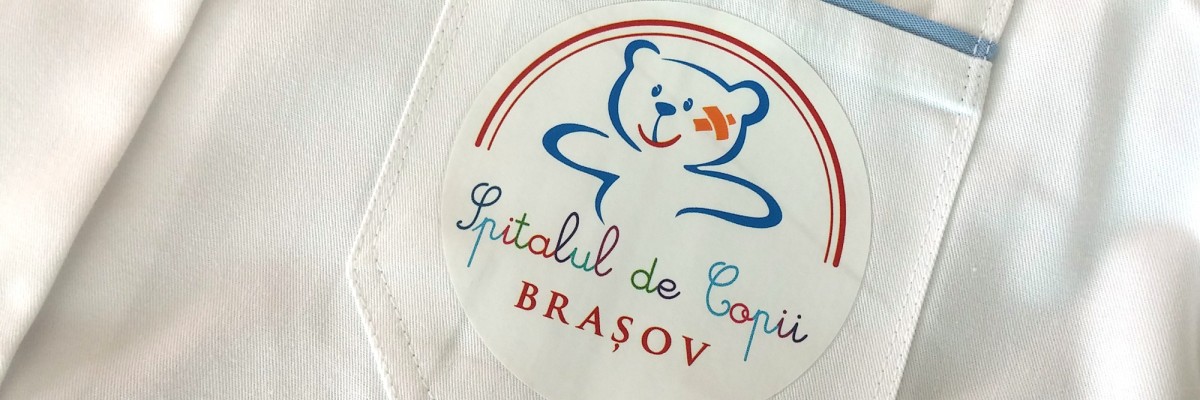 Sigla Spitalul de Copii Brasov