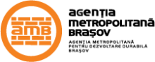 Logo Agenţia Metropolitană Braşov