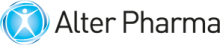 Logo Alter Pharma
