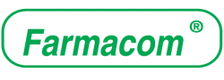 Logo Farmacom Logo Farmacom