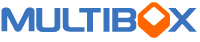 Logo Multibox Logo Multibox