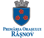 Logo Primaria Râşnov