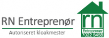 Logo RN entreprenør