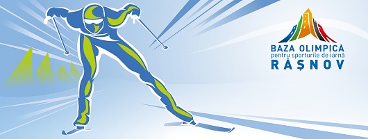 Ilustraţie Baza Olimpică Râşnov