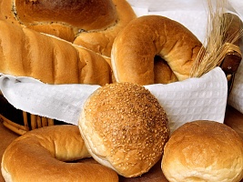 Cornuri si chifle
