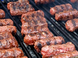 Mici