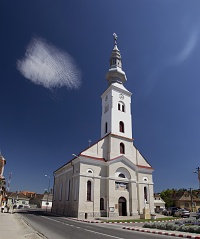 Săcele, Biserica Ortodoxă