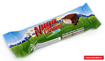 Ambalaj Nuga Cindrel