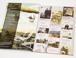 Revista Astra nr 1-2, 2011
