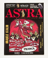 Revista Astra nr 1-2, 2011