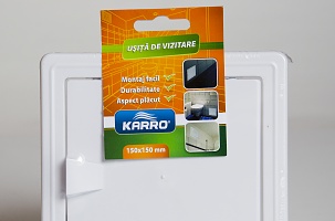 Etichete KARRO