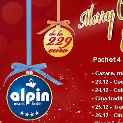 Alpin Crăciun