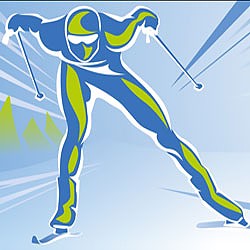 Ilustraţii Complexul Olimpic Râşnov