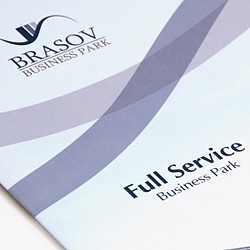 Catalog Braşov Business Park