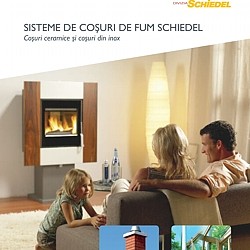 Catalog Schiedel