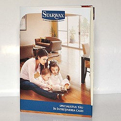 Catalog Starwax