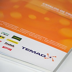 Catalog Temad