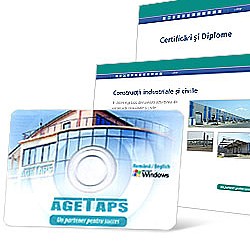 CD Agetaps