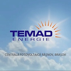 Filme de prezentare Temad Grup