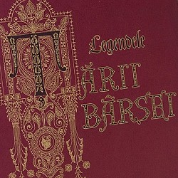 Album Legendele Ţării Bârsei