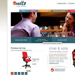 Site witz.ro